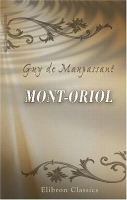 Mont-Oriol