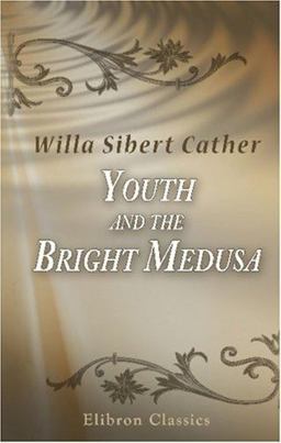 Youth and the Bright Medusa