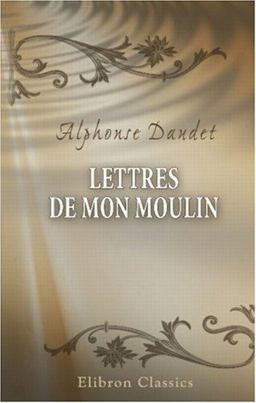 Lettres de Mon Moulin