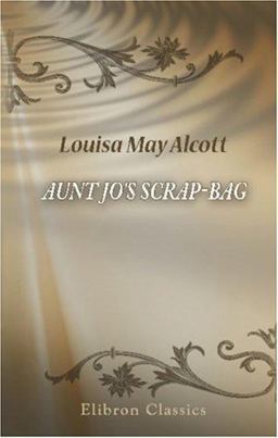 Aunt Jo's Scrap-Bag