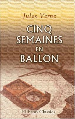 Cinq Semaines en Ballon