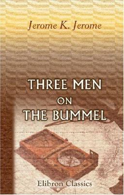 Three Men on the Bummel
