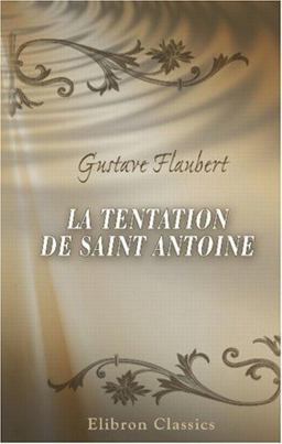 La Tentation de Saint Antoine