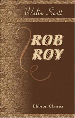 Rob Roy