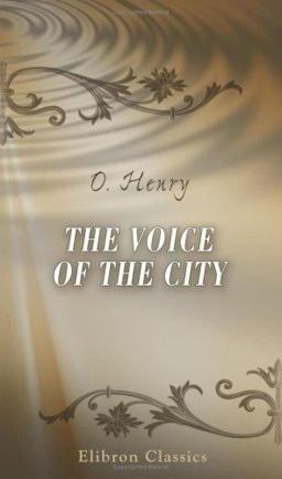 The Voice of the City