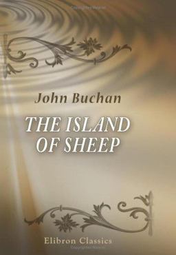 The Island of Sheep