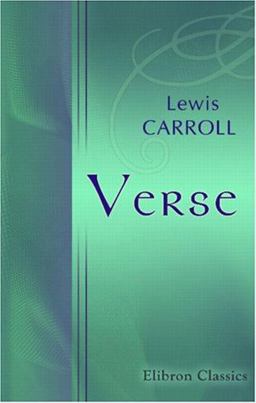 Verse