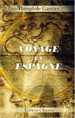 Voyage en Espagne