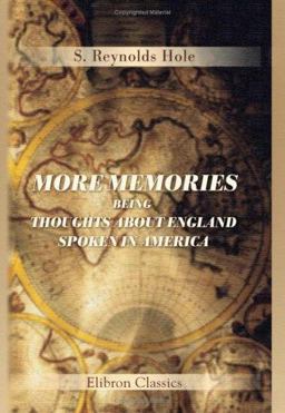 More Memories More Memories