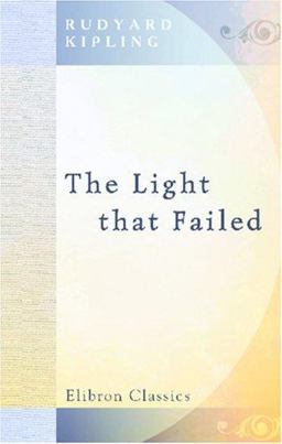 The Light That Failed