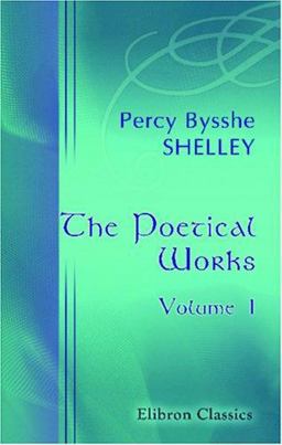 The Poetical Works