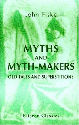 Myths and Myth-Makers