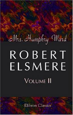 Robert Elsmere