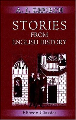 Stories from English History Stories from English History