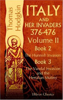 Italy and Her Invaders