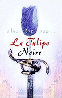 La Tulipe Noire