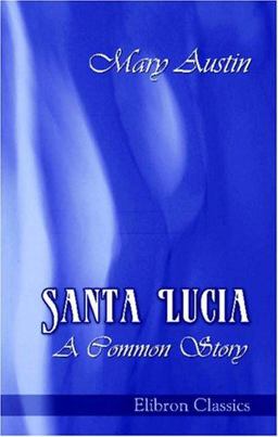 Santa Lucia Santa Lucia