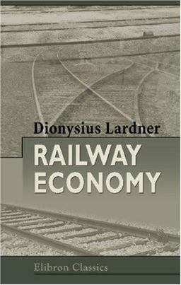 Railway Economy Railway Economy