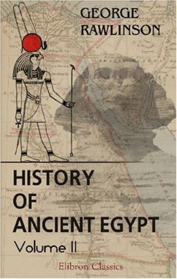 History of Ancient Egypt