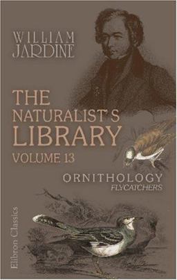 The Naturalist's Library