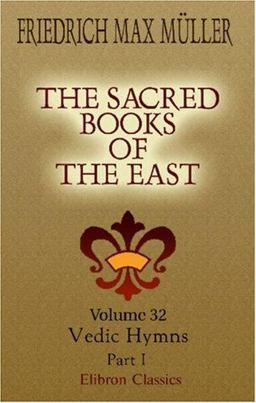 The Sacred Books of the East