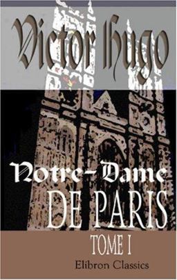 Notre-Dame de Paris
