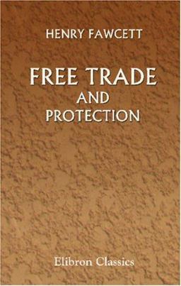 Free Trade and Protection
