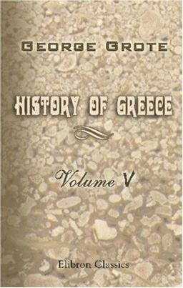 History of Greece