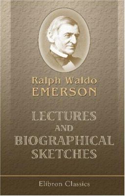 Lectures and Biographical Sketches