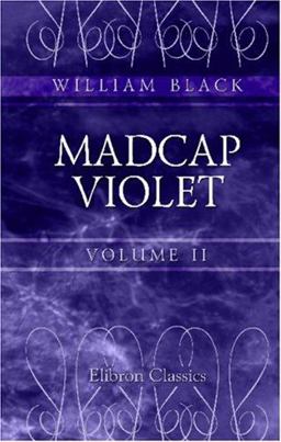 Madcap Violet