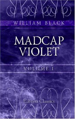Madcap Violet