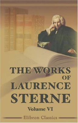 The Works of Laurence Sterne