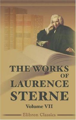 The Works of Laurence Sterne