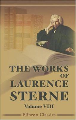 The Works of Laurence Sterne
