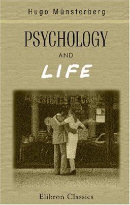 Psychology and Life