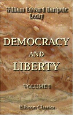 Democracy and Liberty