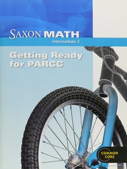 Saxon Math Intermediate 3