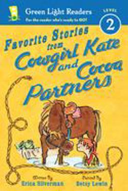 Favorite Stories from Cowgirl Kate and Cocoa Partners