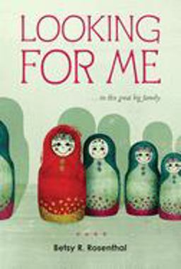 Looking for Me ... in This Great Big Family  9780544022713 Front Cover