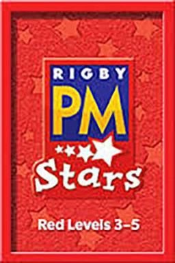 Rigby PM Stars