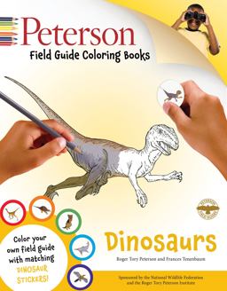 Dinosaurs 2nd 9780544032552 Front Cover