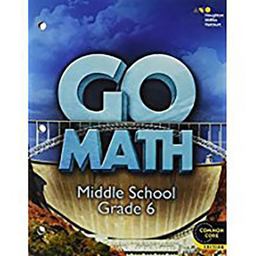 Go Math!