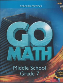 Go Math