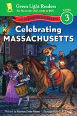 Celebrating Massachusetts