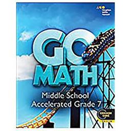 Go Math!