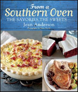 From a Southern Oven From a Southern Oven