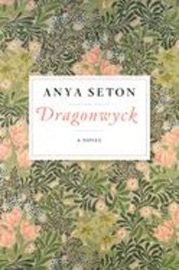 Dragonwyck  9780544223400 Front Cover