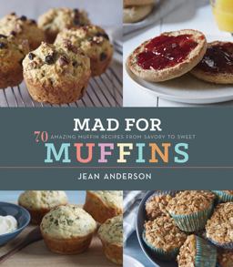 Mad for Muffins Mad for Muffins