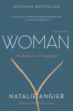 Woman An Intimate Geography  9780544228108 Front Cover