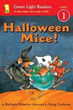 Halloween Mice!